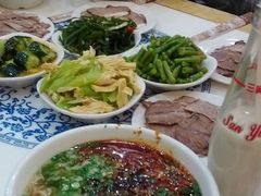 android_upload_pic-马子禄牛肉面(金宝街店)