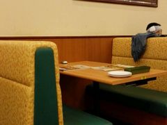 -萨莉亚意式餐厅(黄村高德汇店)