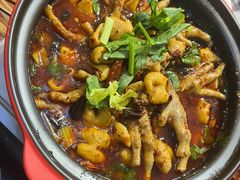 -红料理|串串有瘾·烧烤(吴中路店)