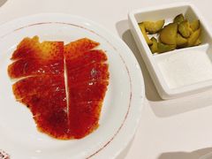 -北京全聚德(王府井店)