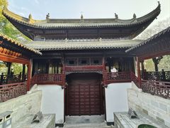 -采石矶-马鞍山太白楼