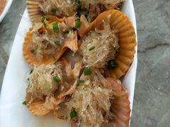 -小辣妹川味海鲜加工店(第一市场椰风巷店)