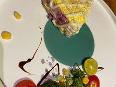 -通海俄式烧烤(下瓦房店)