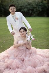 -太郎花子婚纱摄影TAHAKO(无锡店)