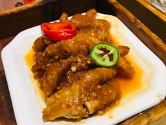 -点都德(聚福楼店)