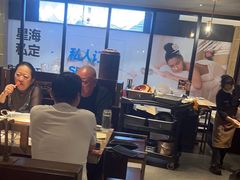 -捞王锅物料理(四川北路店)