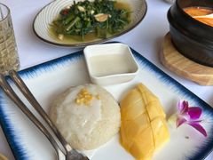 -阿诺泰·泰国餐厅(紫荆店)