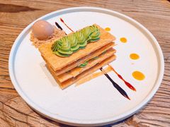 -Vanilla Specialty Coffee(八大关店)