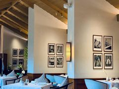 -Le Comptoir de Pierre Gagnaire