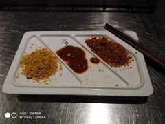 -很久以前羊肉串(大华三路店)