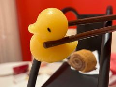 -北京全聚德(王府井店)