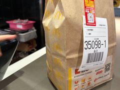 -麦当劳(莆田荔城大道万达店)