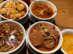 -炉小二铜锅牛蛙•川湘菜(三里屯店)