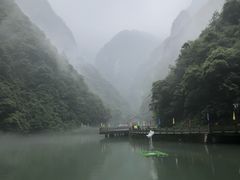 -神龙峡风景区