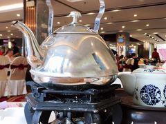 -明珠海港大酒店