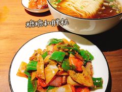 -十面春风·江南面馆(崇宁路店)