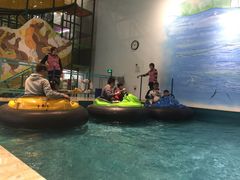 -蒙特利亲子乐园