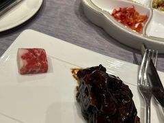-A One Kitchen·南京精菜馆(德基广场店)