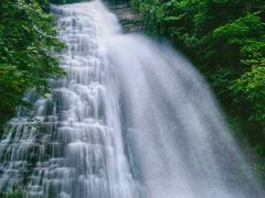 -鹿院坪生态旅游景区