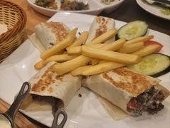 -ALAMEEN阿拉伯餐厅(三里屯店)
