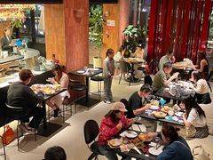 -Nord Grill&Bar Highland诺德西餐(深圳欢乐海岸店)