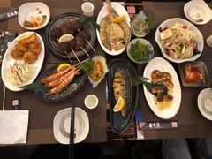 -喜多亭(宜山路店)