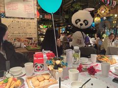 -胡桃里音乐酒馆(下沙店)