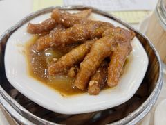 -凤凰楼酒家·粤宴点心(华强北店)