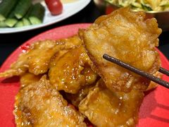 -红东阁东北菜烤肉酒馆(CROSS万象汇店)
