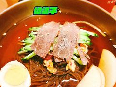 -恩你小木屋·韩式料理(假日广场店)