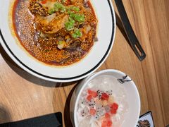 -太二酸菜鱼(金沙印象城店)