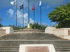 android_upload_pic-美国纪念公园