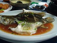 -杨胖子私房菜(秦虹路店)