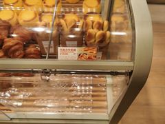 -好利来(团结湖店)