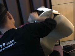-金色印象·HiFi影音·按摩足疗(南滨印象店)