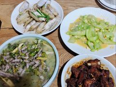 -水先生寧波菜(天一店)