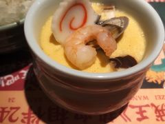 -仓桥家·焗寿司·锅物(光谷步行街店)