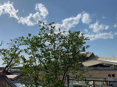 -素心小筑(后沙裕镇店)