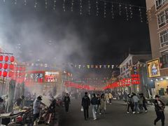 -小桂林烧鸽子