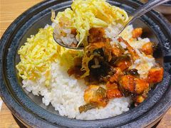 -东菊料理(吉利购物广场店)