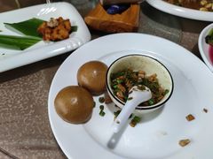 -天然居农家乐(温泉南路店)