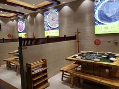 -竹犇番茄火锅(长风街店)