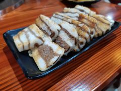 -炭虎子水浒烤肉(梦时代店)