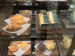 -星巴克(金谊广场店)