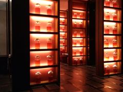 -羡餐厅·杭帮菜·淳菜(千岛湖自由洲际殿店)