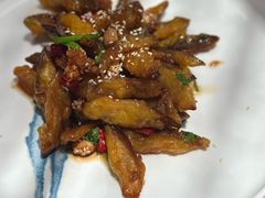 -少林寺欢喜地素斋馆