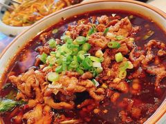 -红樱桃·欢乐餐厅(太原里店)