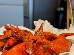 -鸽子侯·家宴·平价海鲜(绿地店)