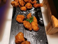 -绿茶餐厅(领展购物广场·中关村店)