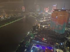 -宁波万豪酒店